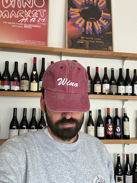 Wino Hat