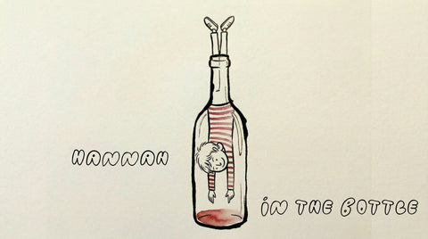 Sangiovese from Tuscany