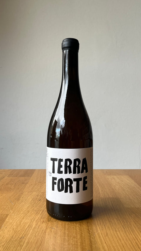 Terra Forte - Tanca Nica