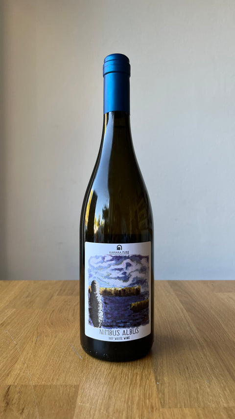 Nimbus Albus - Kamara Estate - 2021