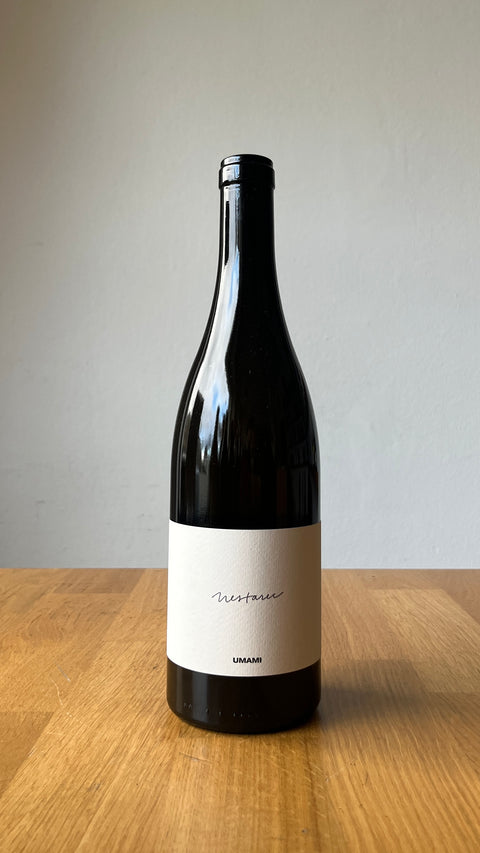 UMAMI - Nestarec - 2021