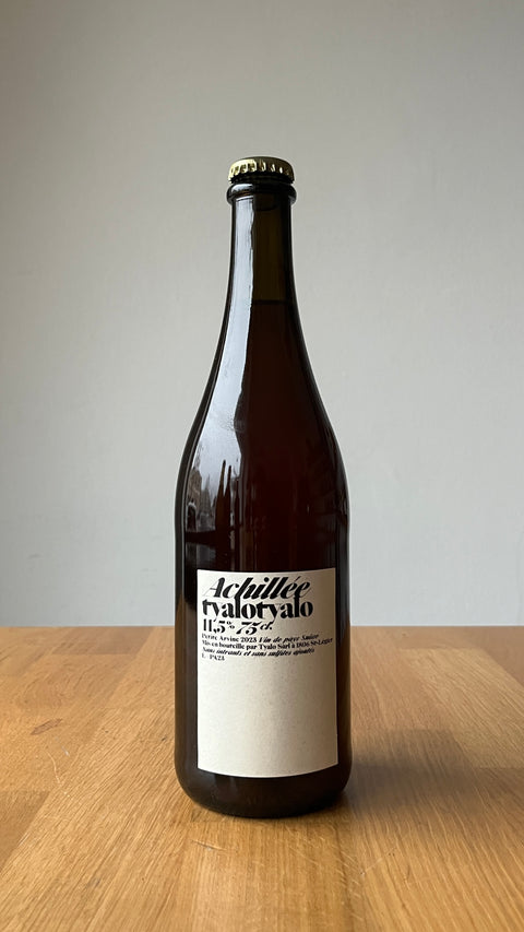 Acheillée - Tyalo - 2023