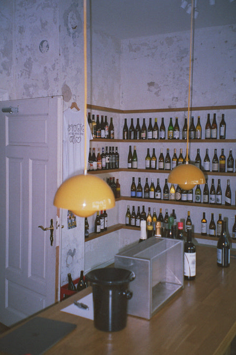 studio wino shop