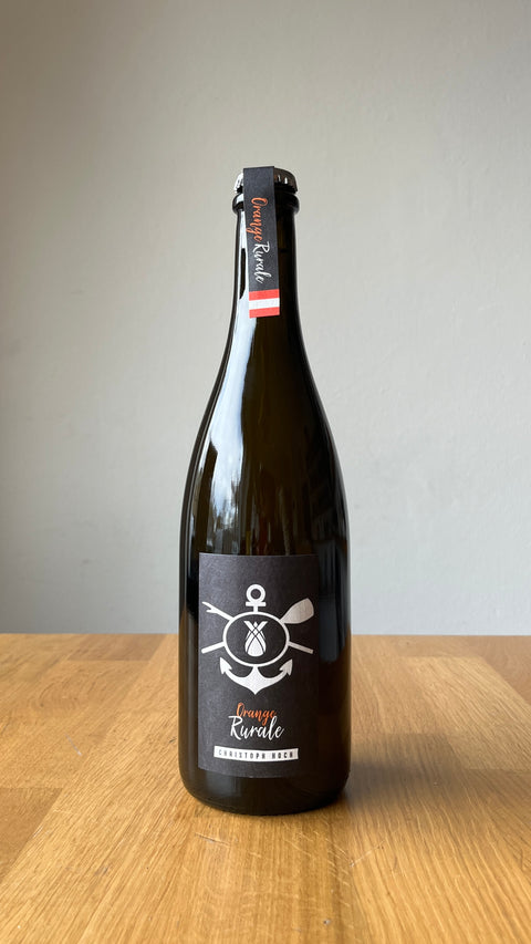 Orange Rurale - Christoph Hoch