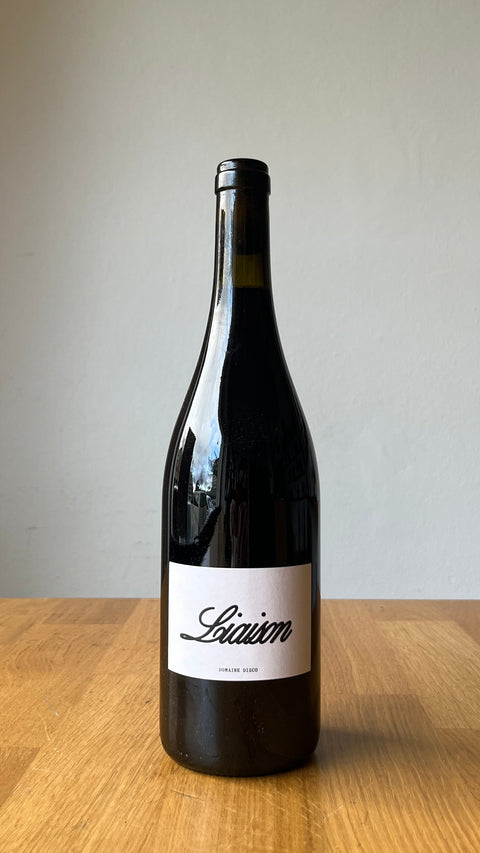 Liaison - Domaine Disco