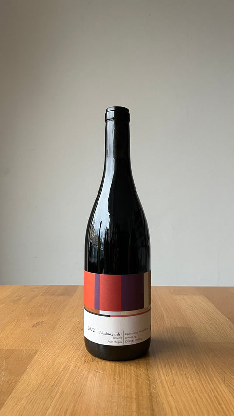 Blauburgunder "Ottoberg" - Michael Broger - 2022
