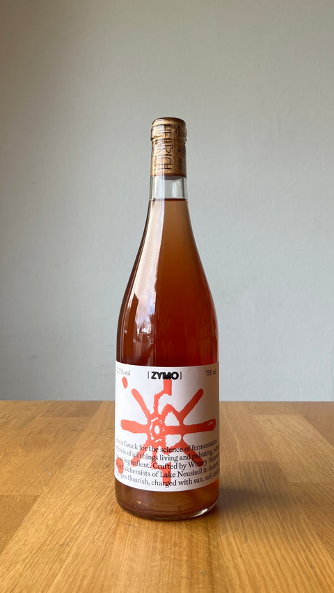 Zymo - Domaine Disco