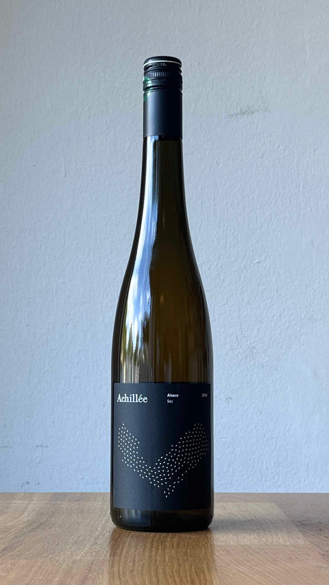 Alsace Sec - Achillée - 2024