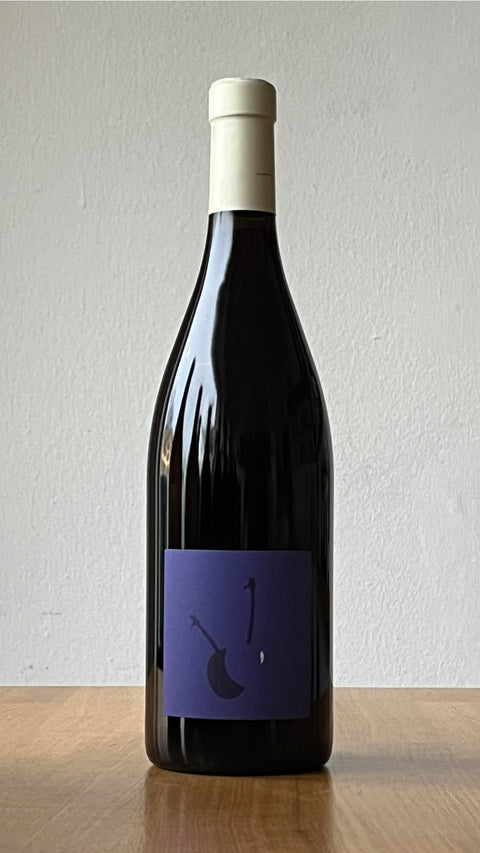 Biturica Vin de France - La Porte Saint Jean - 2023