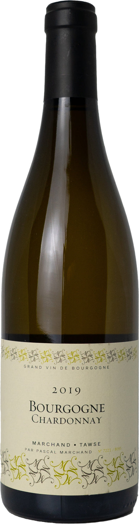 Bourgogne Chardonnay - Marchand Tawse  - 2022