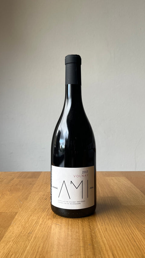 Volnay - Ami - 2017