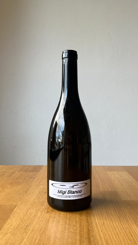 Migi Blanco - Tom Litwan & hässige Migi