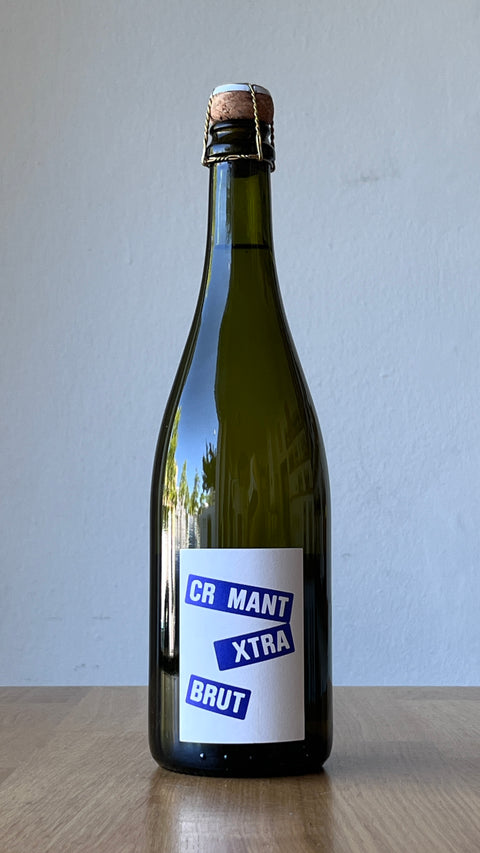 Crémant Xtra Brut - Pépin