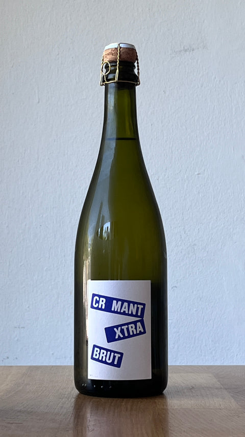 Crémant Xtra Brut - Pépin