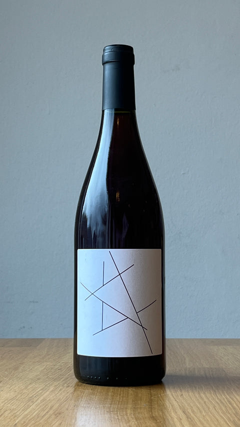 Cristal - Nada - 2021