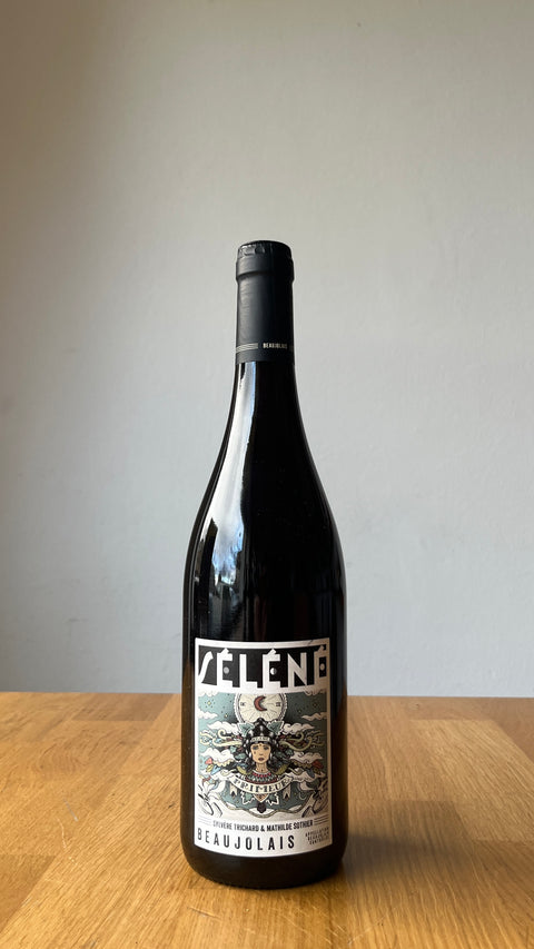 Beaujolais Nouveau - Séléné