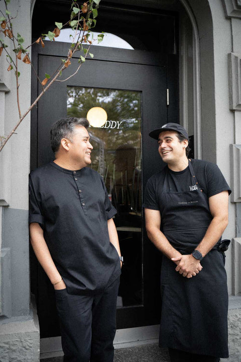 FREDDY: Alfredo Pena x Jose Severino, 4.10.2025