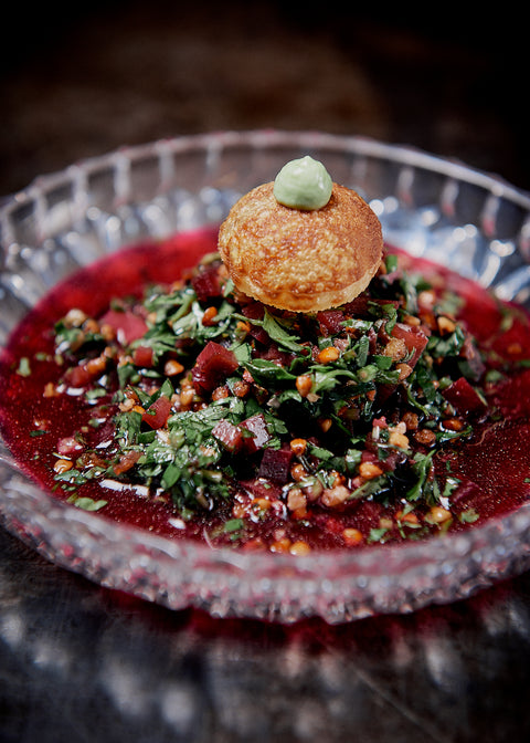 6. & 7.11 2025 - NOMADS - LUCA FREI @ FREDDY