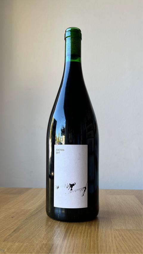 Schwabenmagnum - Kleines Gut - 2022