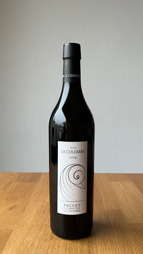 Féchy La Colombe - Domaine La Colombe - 2024