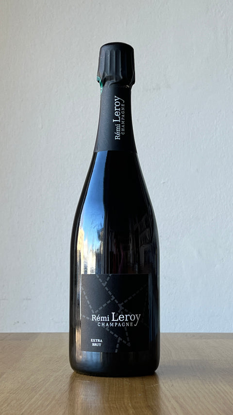 Extra Brut - Rémi-Leroy