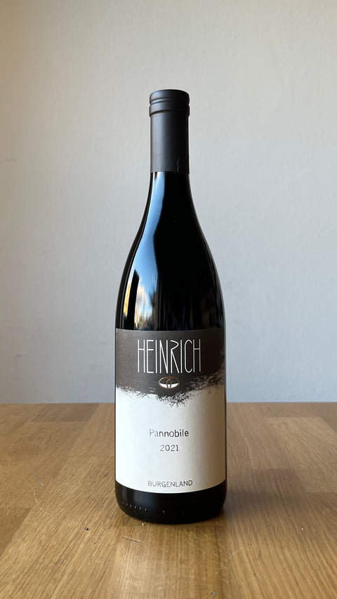 Pannobile - Heinrich - 2021