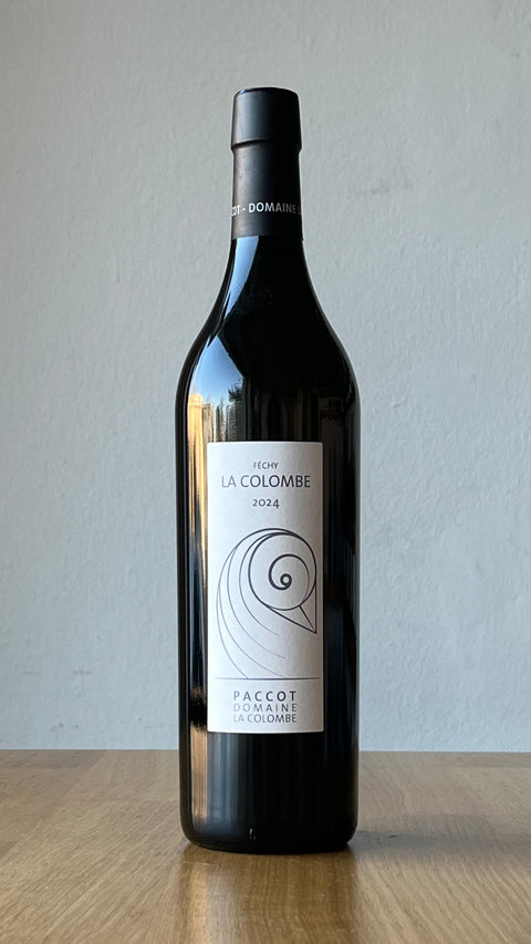 Féchy La Colombe - Domaine La Colombe - 2024