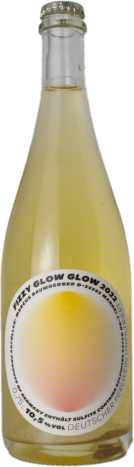 Fizzy - Glow Glow - 2022