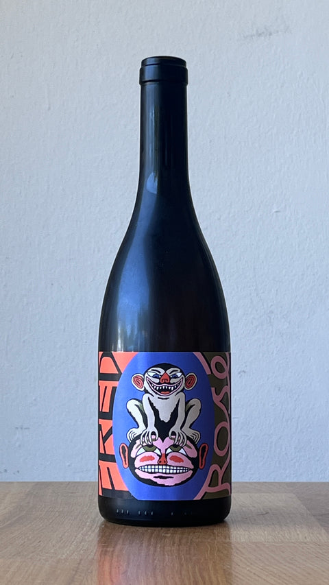 Fred Rose - Studio Wino