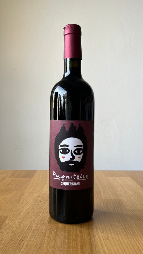 Pugnitello - Sequerciani