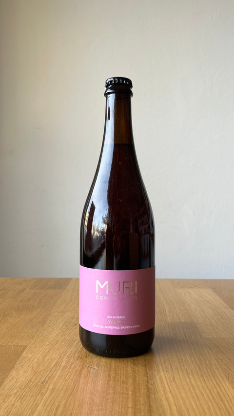Yamilé - 0,4% abv - Muri