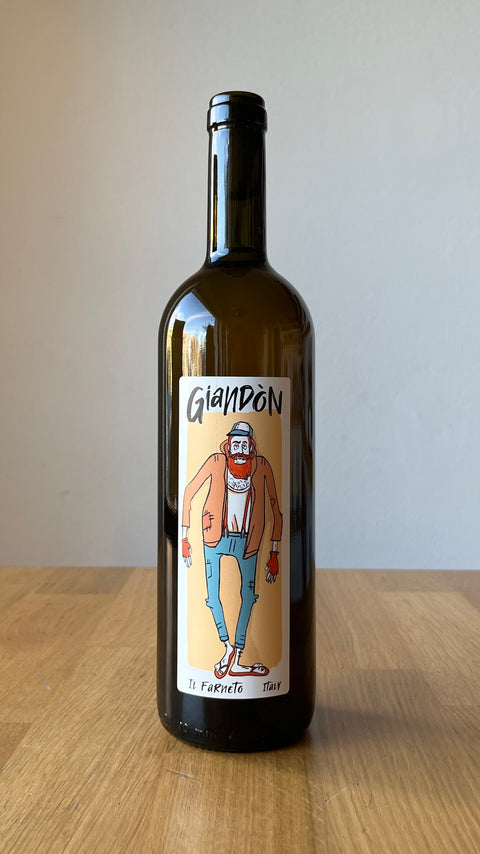 GiandonBianco - Il Farneto - 2024