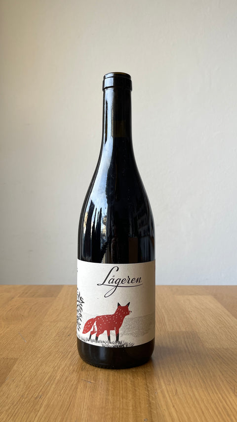 Lägeren Pinot Noir - David Giger