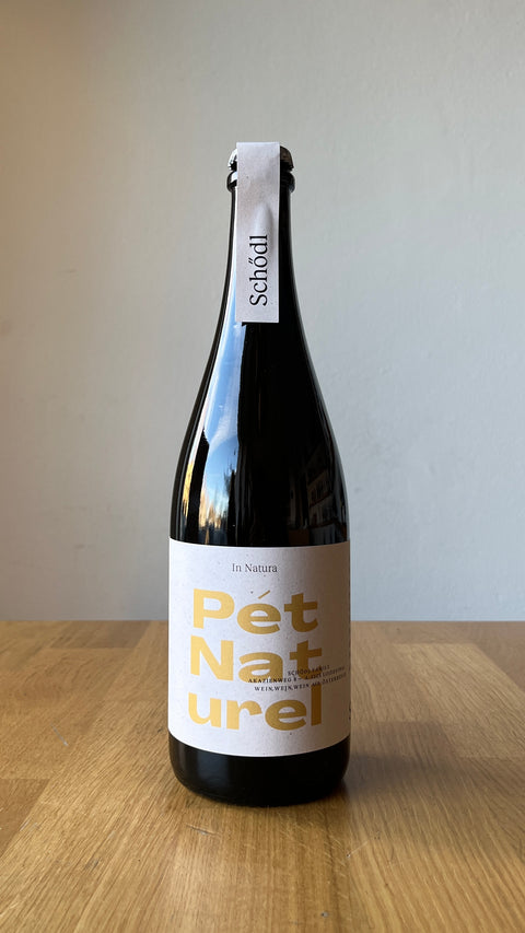 Pét Naturel - Weingut Schödl