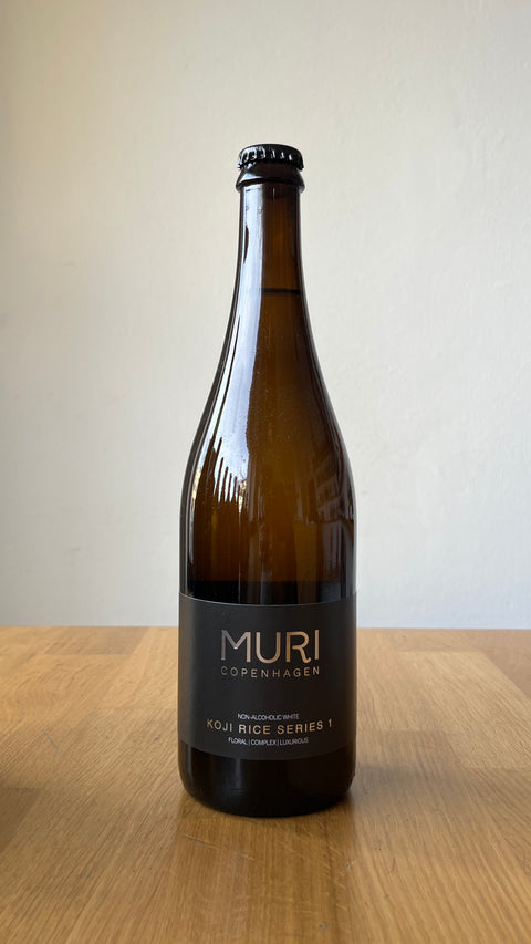 Koji Rice Series 1 - 0,4% abv - Muri
