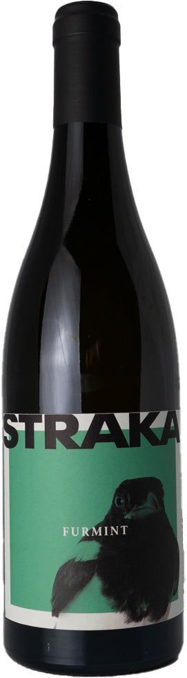 Furmint - Tom Straka - 2022