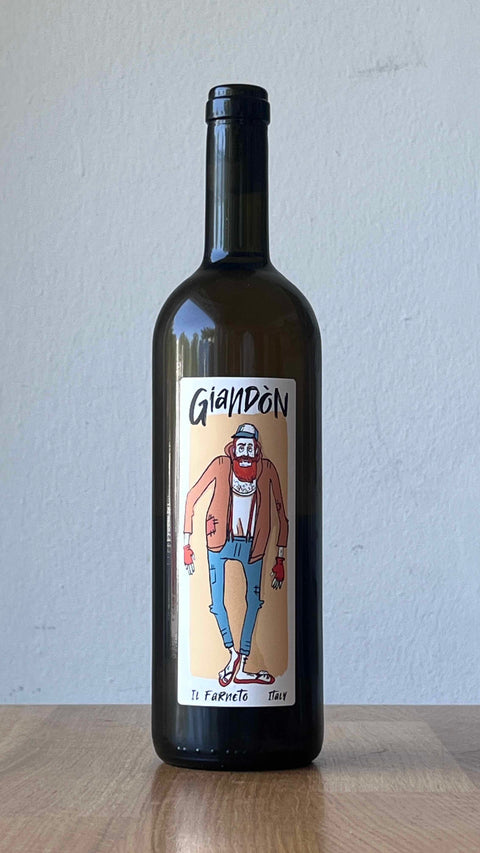 GiandonBianco - Il Farneto - 2024