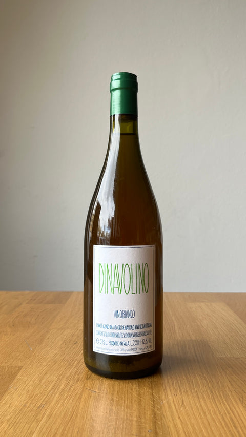 Dinavolino - da Tavola Denavolo - 2021