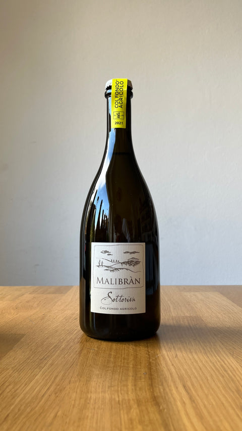 Sottoriva - Malibran - 2021
