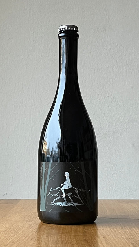 Bergianti San Vincent - Società Agricola Terrevive - 2021