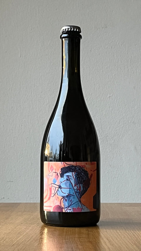 Steve - Bergianti - 2023