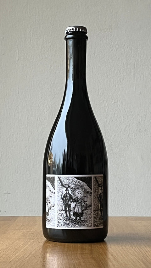 Perfranco - Bergianti - 2023