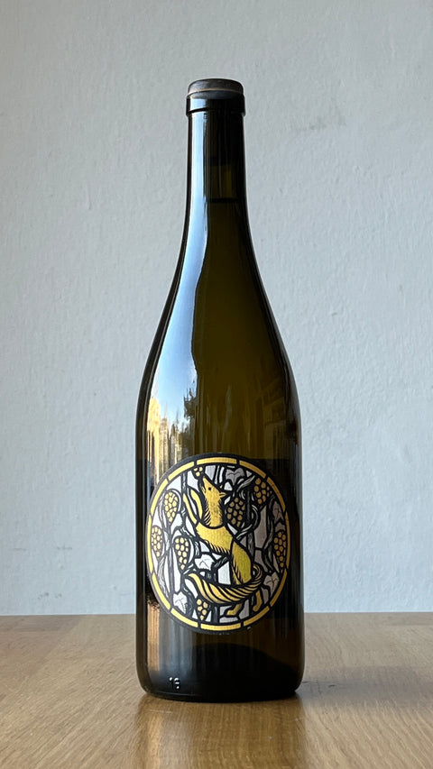 Le Ch'ti - Julien Renard - 2023