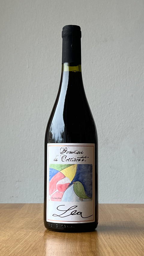 Lea - La Ginestra - 2017