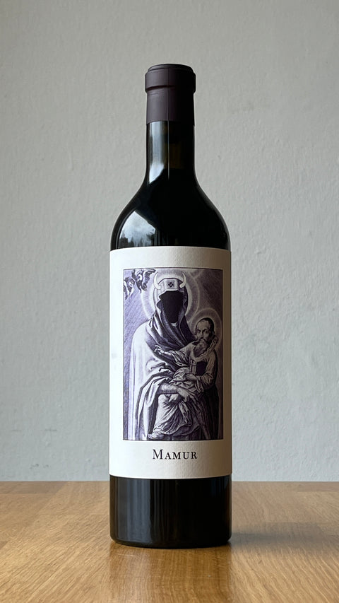Mamur Toro - Oxer Wines - 2023