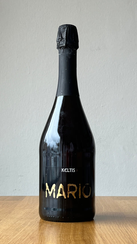 Mario Extreme - Keltis - 2014