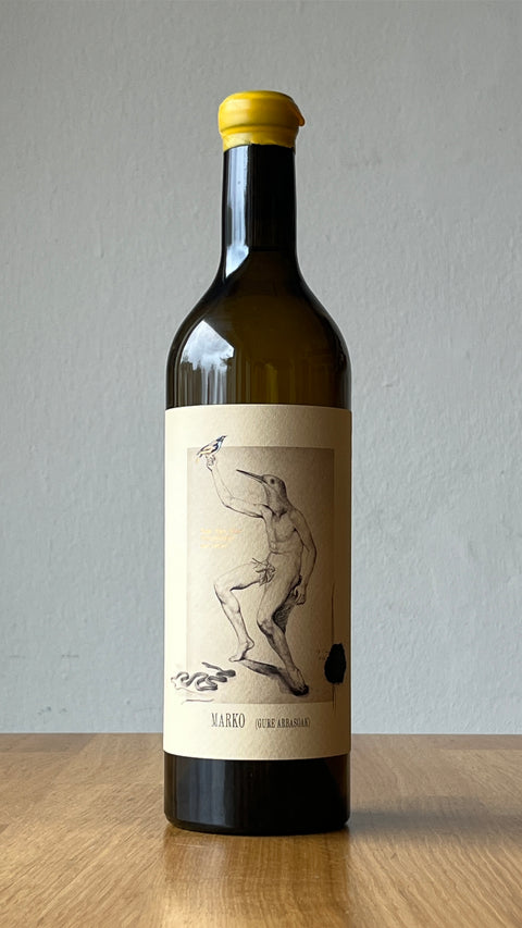 Marko - Oxer Wines - 2024