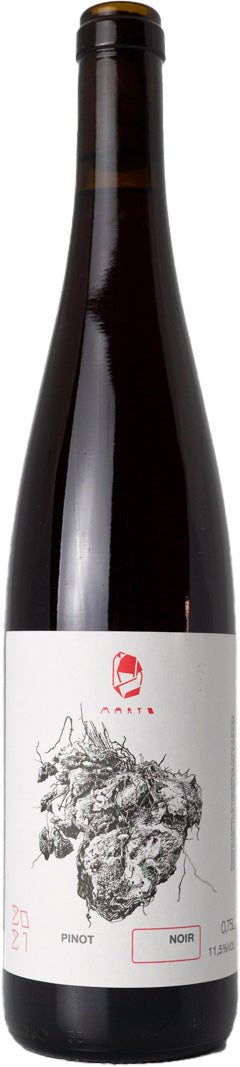 Pinot Noir - Marto Wein - 2021
