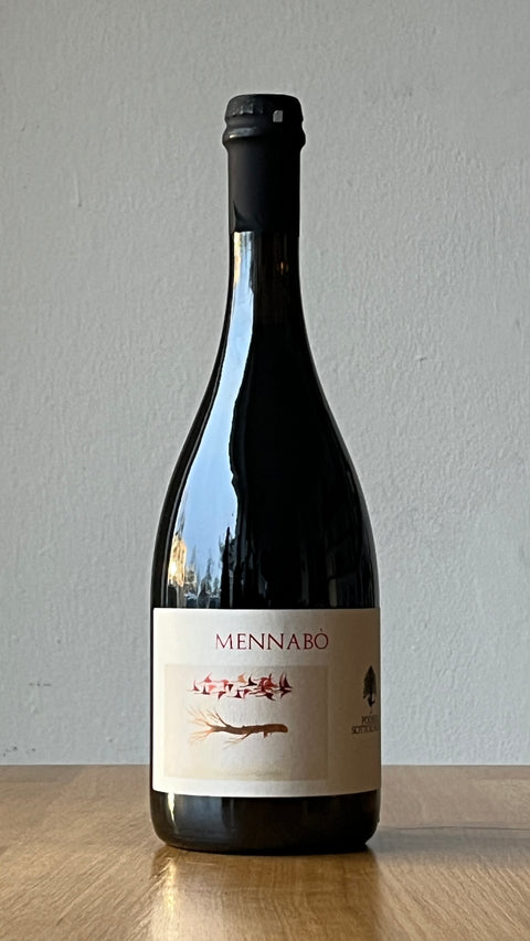 Mennabò - Podere Sottoilnoce - 2021
