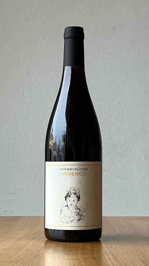 Morenico - Oliviero Pastoris